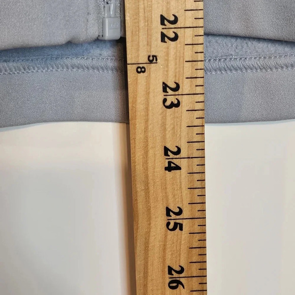 The North Face Flight Series Zippered Jacket Blue Light Blue Wmns Small - Picture 11 of 12